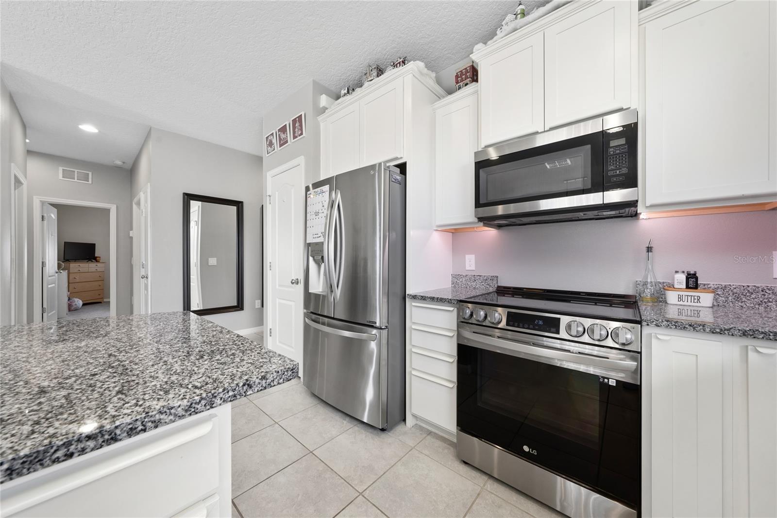 FOUNTAIN PARK - Residential