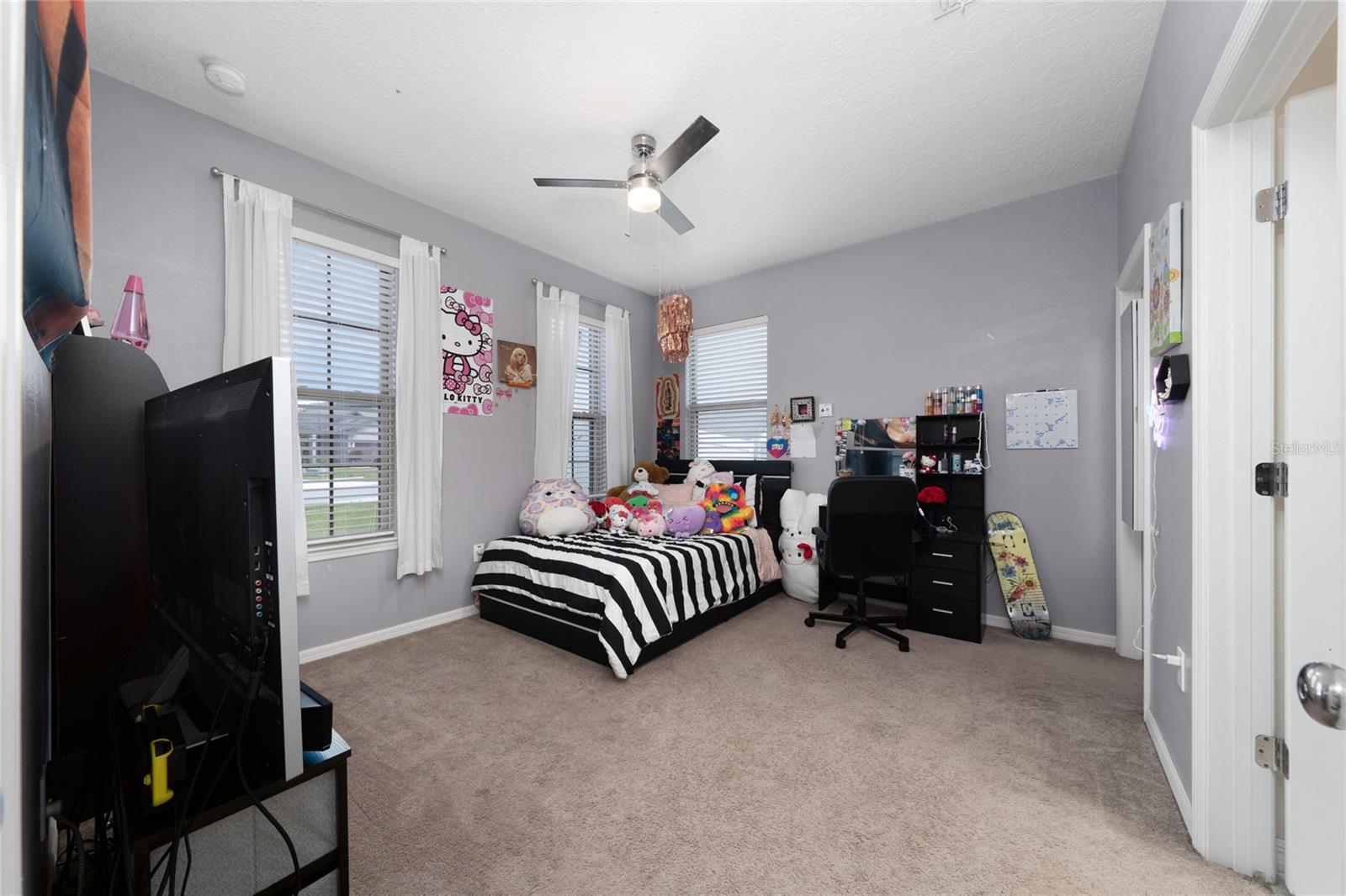 FOUNTAIN PARK - Residential