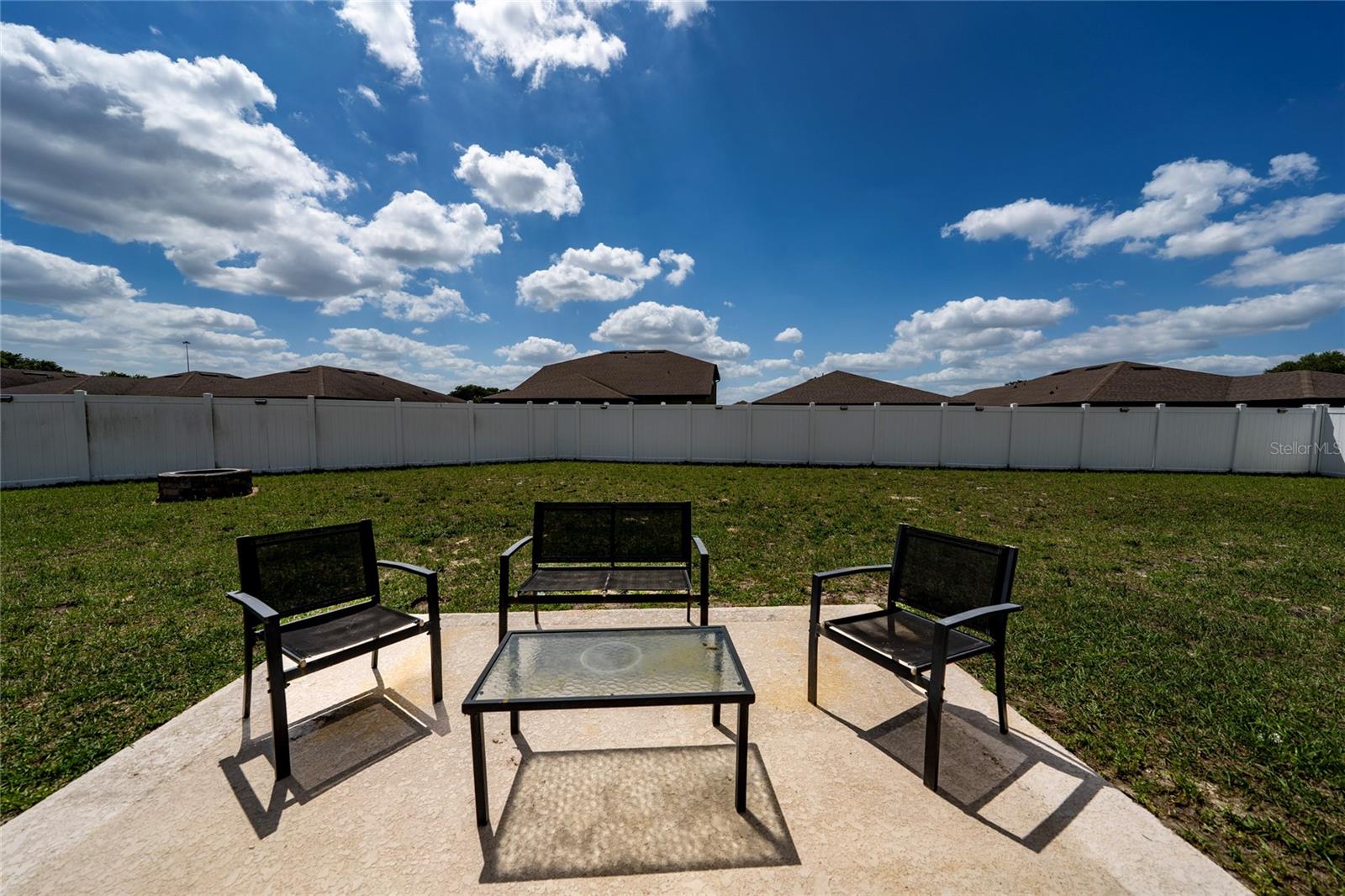 FOUNTAIN PARK - Residential