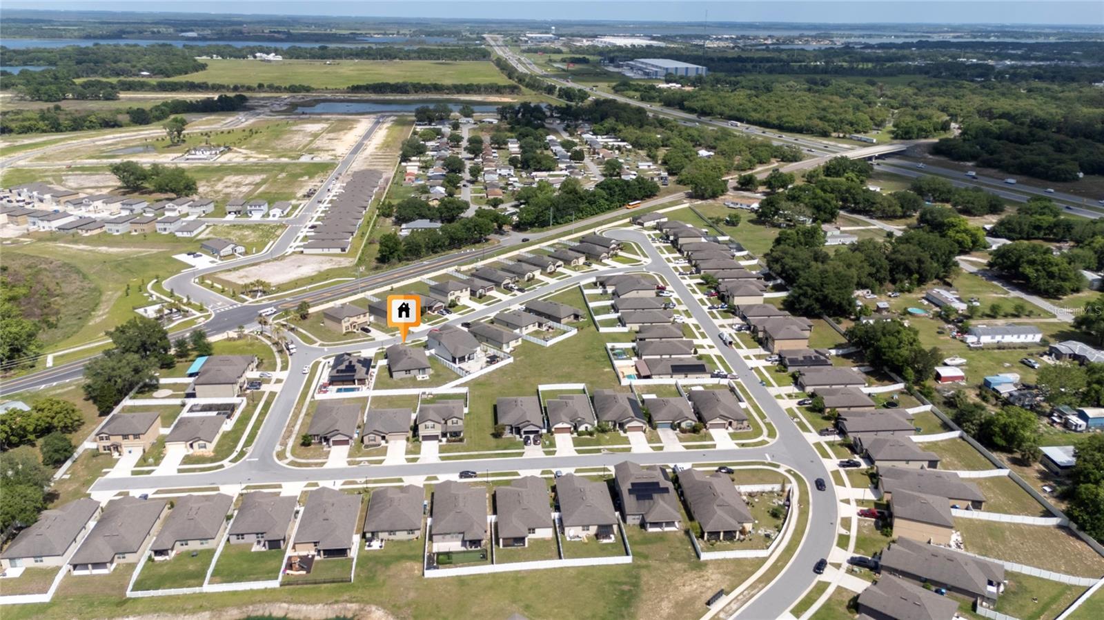 FOUNTAIN PARK - Residential