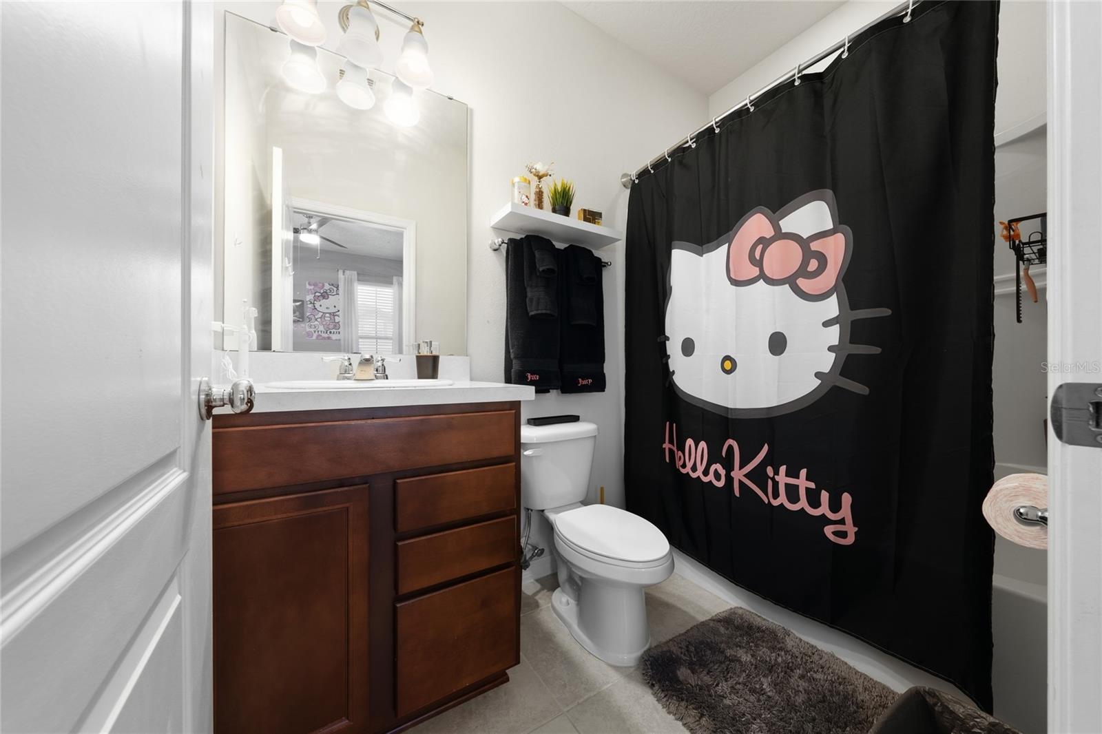 FOUNTAIN PARK - Residential