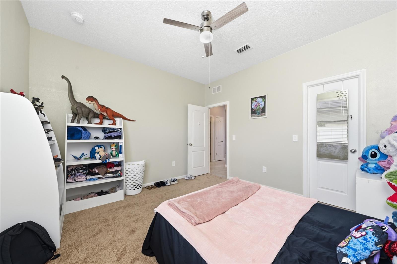 FOUNTAIN PARK - Residential