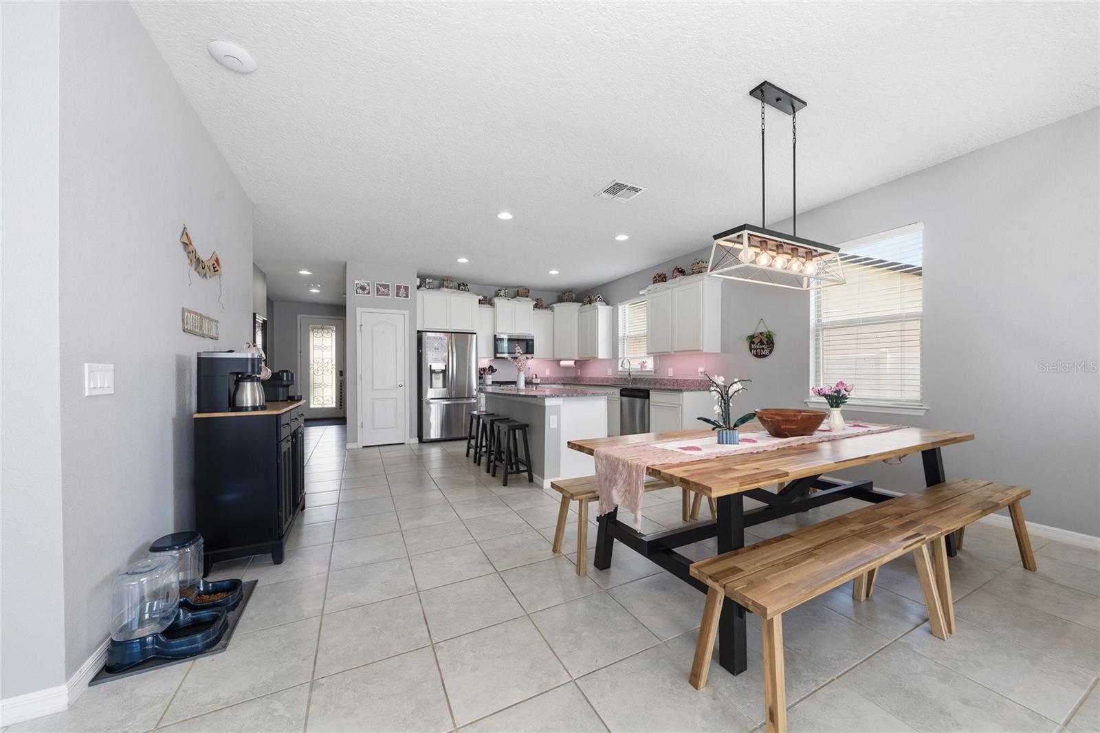 FOUNTAIN PARK - Residential