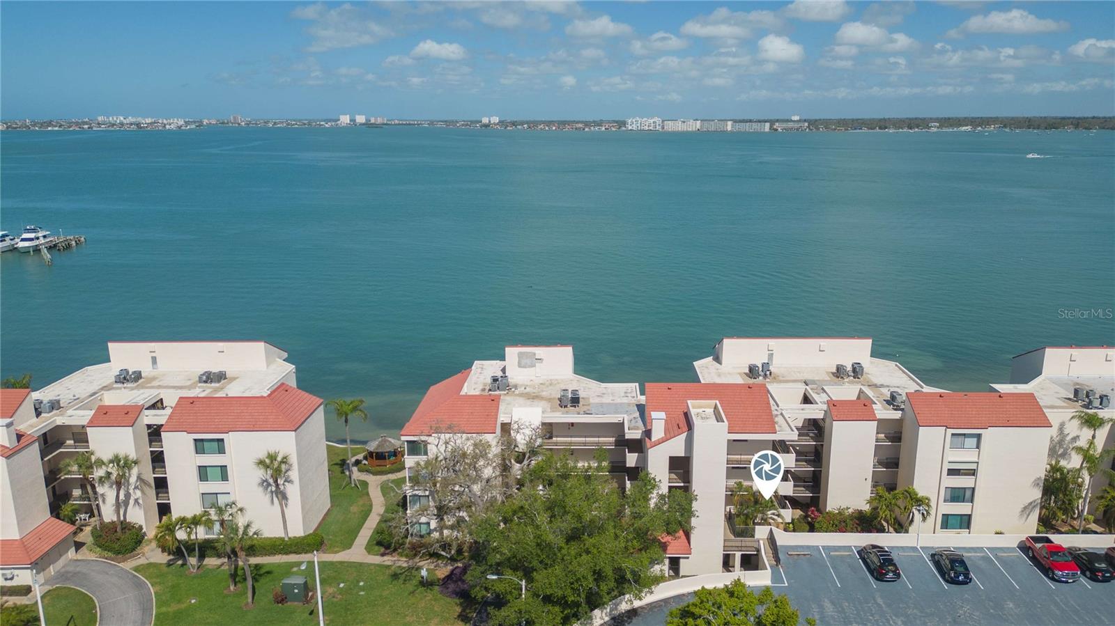 LA PUERTA DEL SOL CONDO - Residential Lease