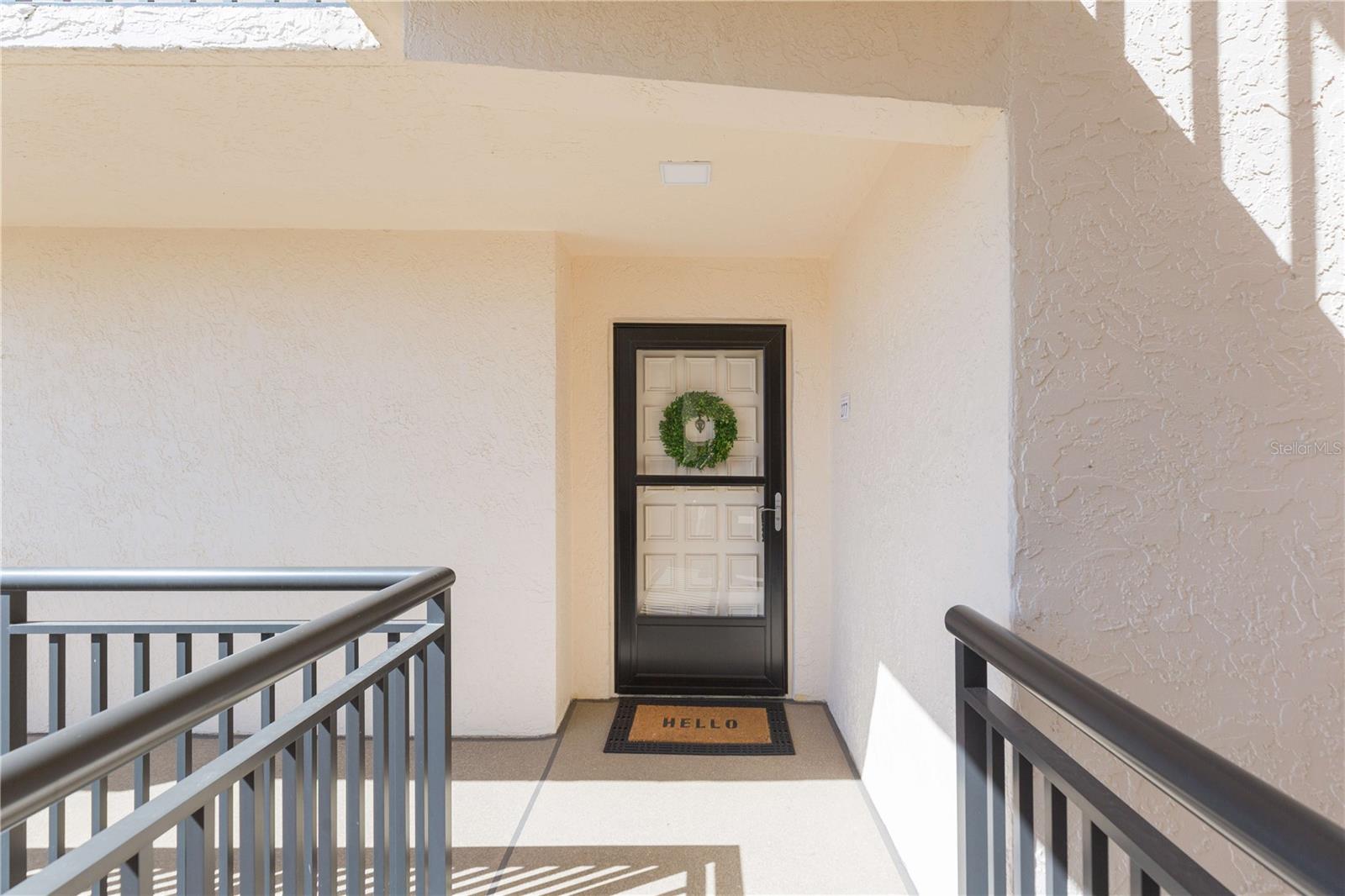 LA PUERTA DEL SOL CONDO - Residential Lease