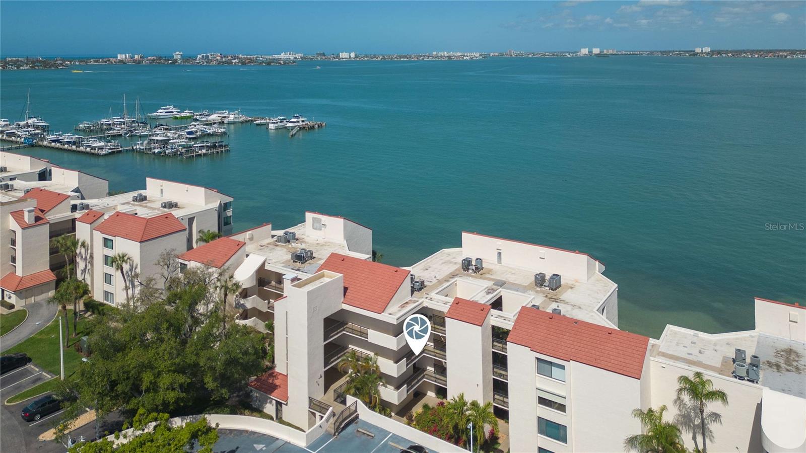 LA PUERTA DEL SOL CONDO - Residential Lease