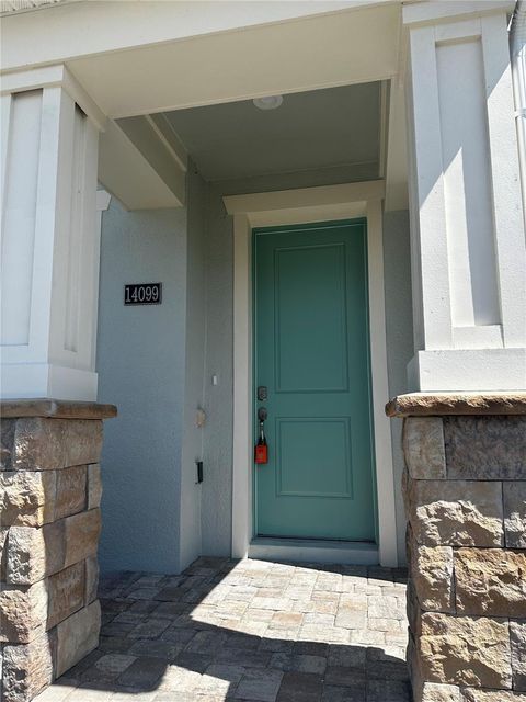 Photo of 14099 Lochend Way, Winter Garden, FL 34787 (MLS # O6404015)