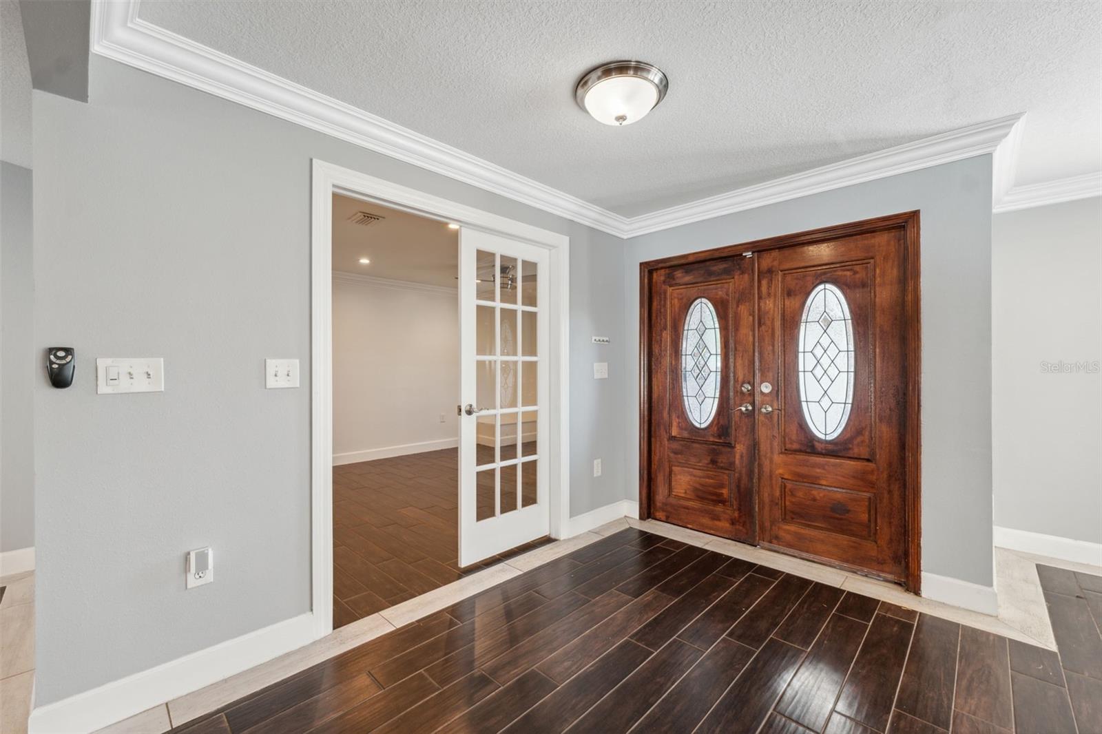 515 HOLLOW RIDGE ROAD