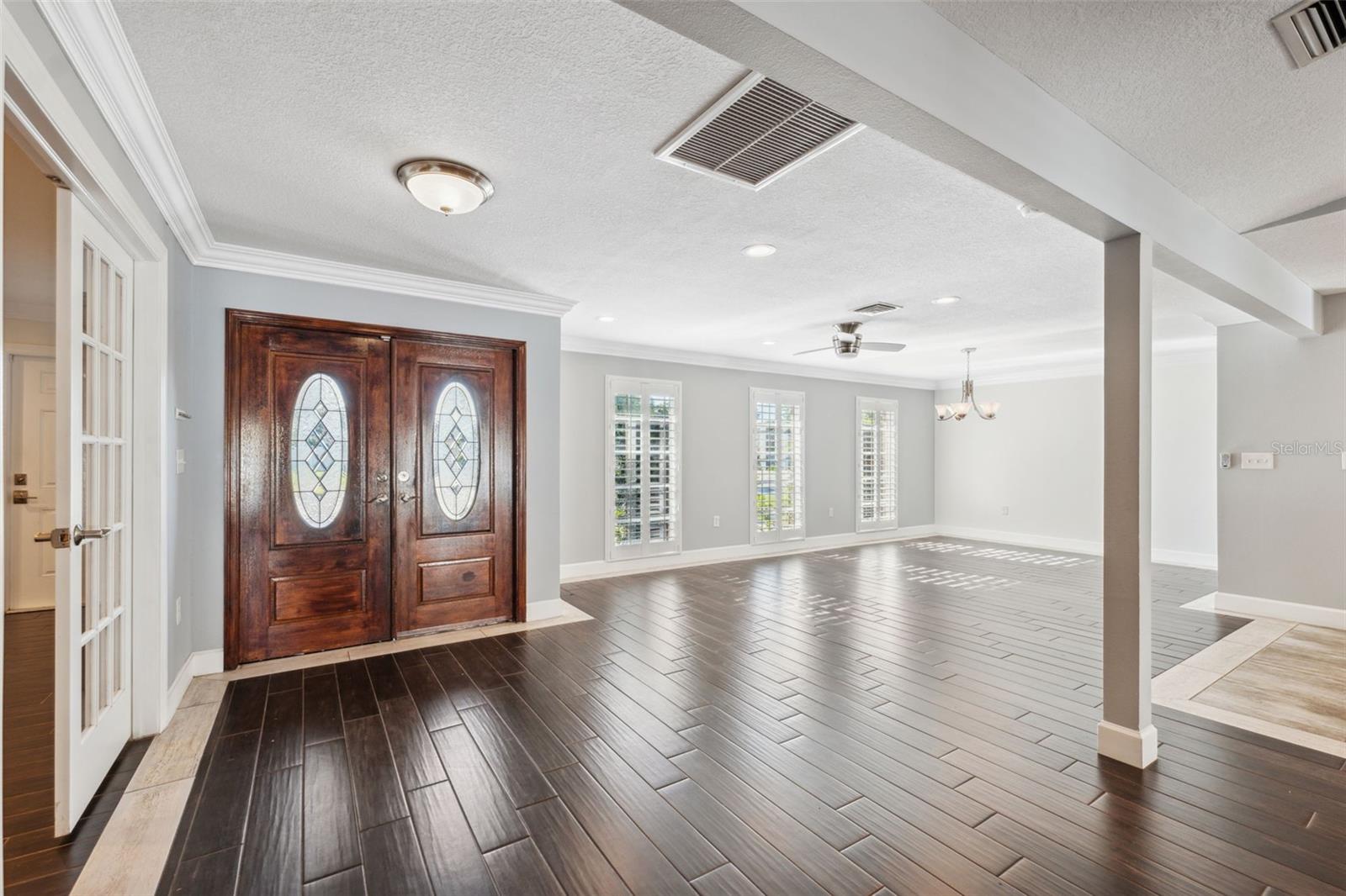 515 HOLLOW RIDGE ROAD