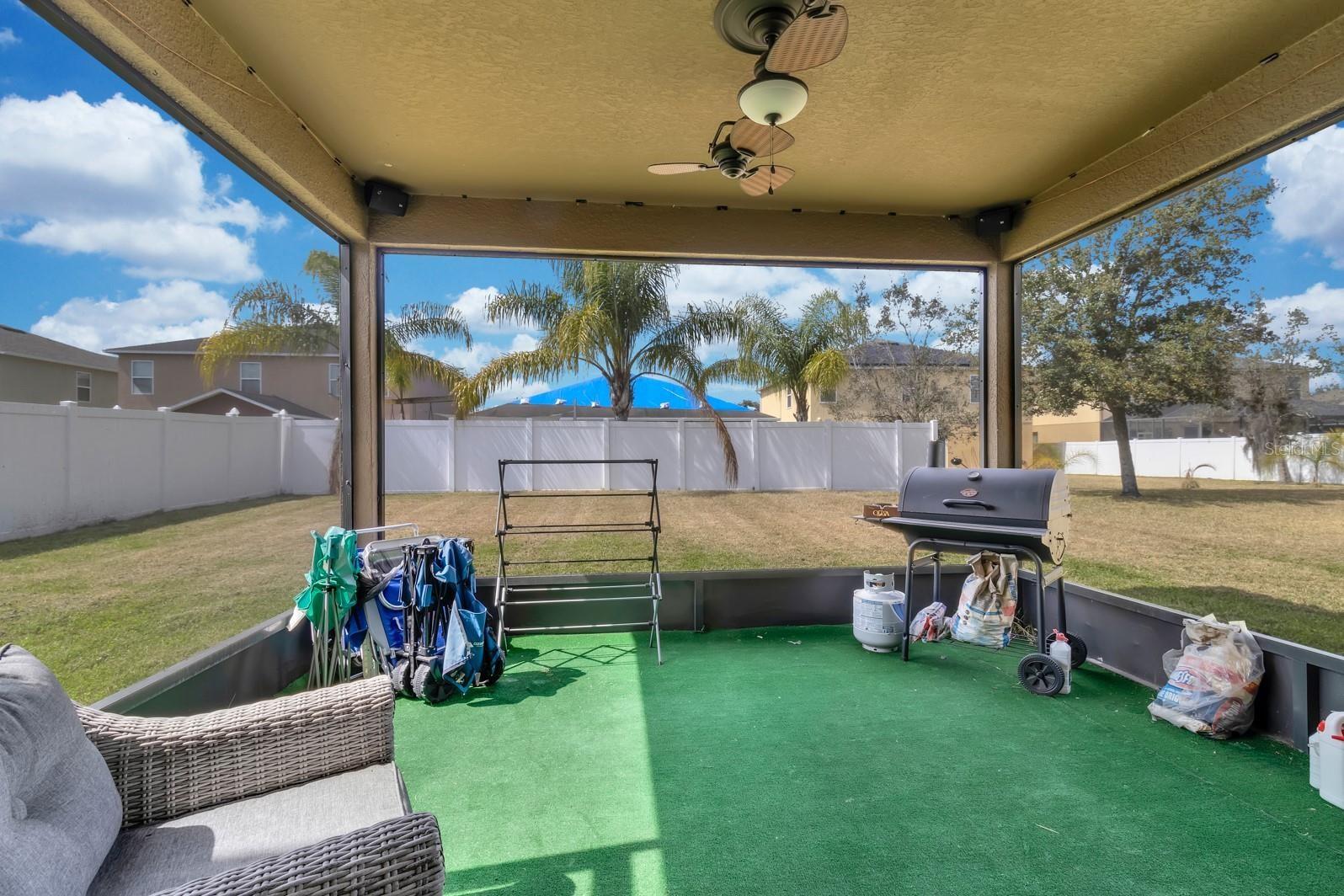 ANTHEM PARK PH 3A - Residential