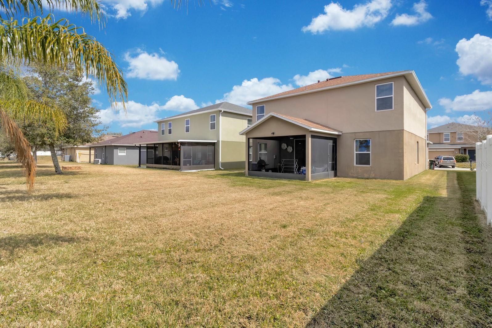 ANTHEM PARK PH 3A - Residential