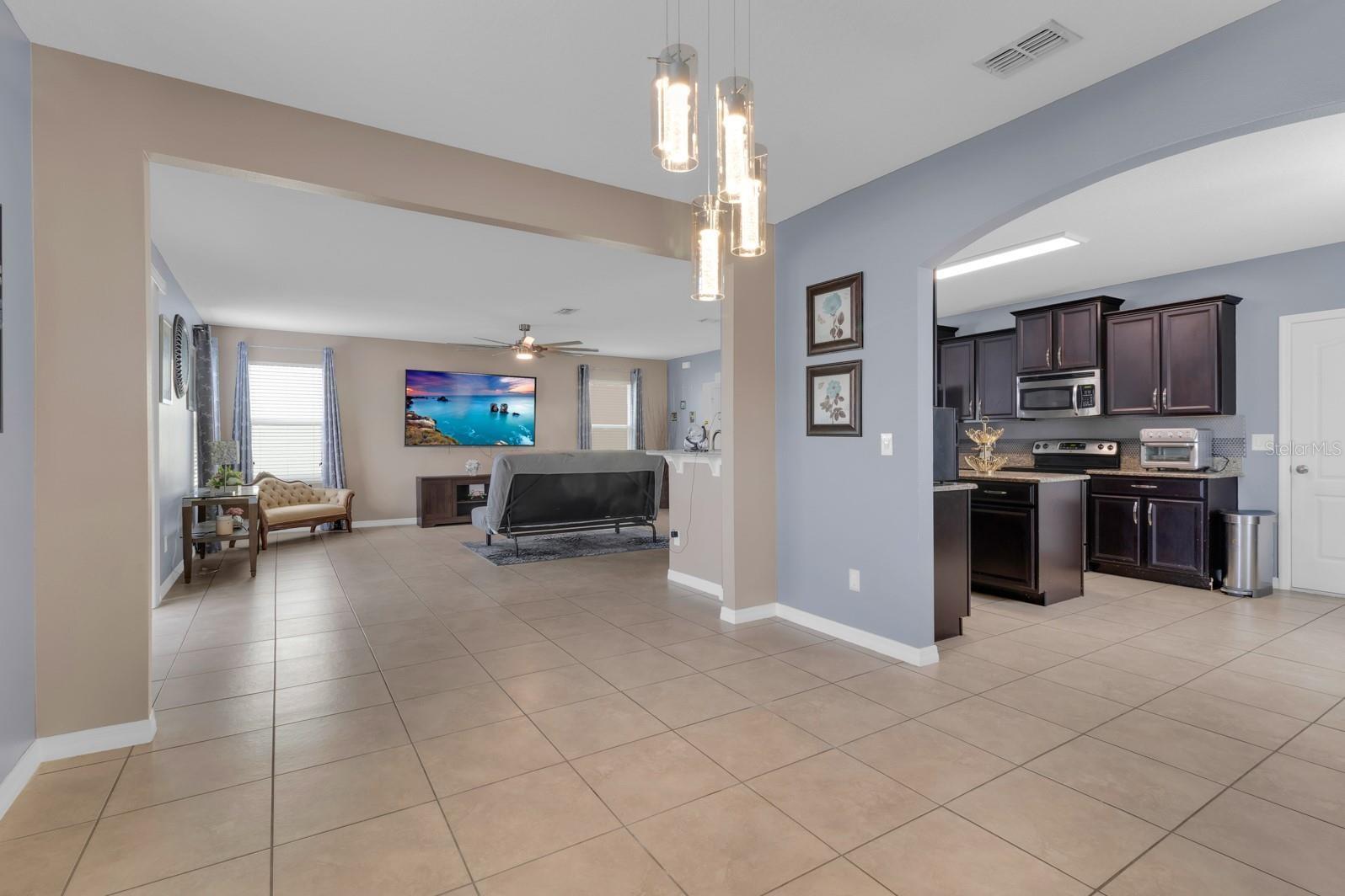 ANTHEM PARK PH 3A - Residential