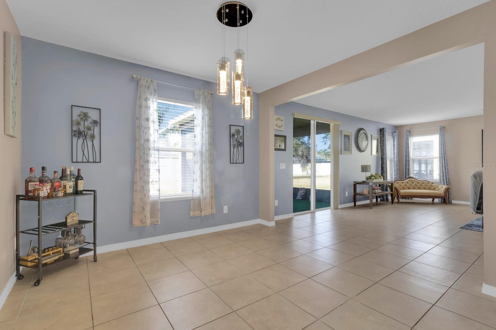 ANTHEM PARK PH 3A - Residential