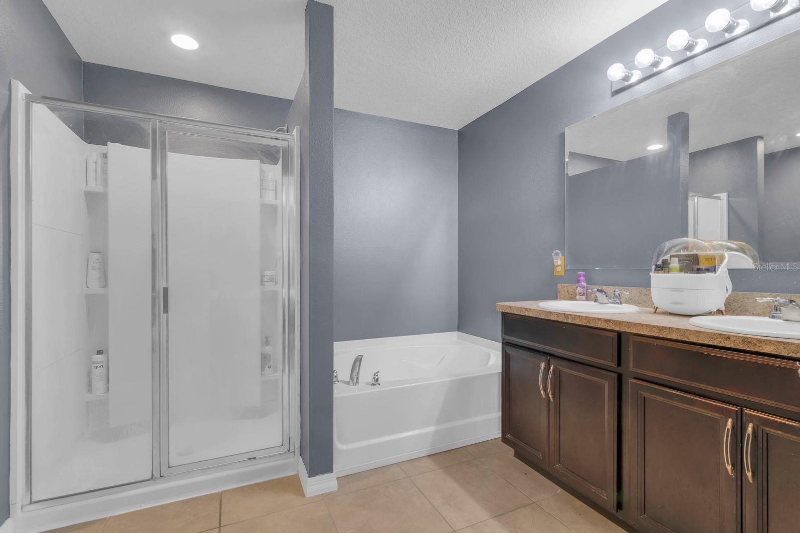 ANTHEM PARK PH 3A - Residential