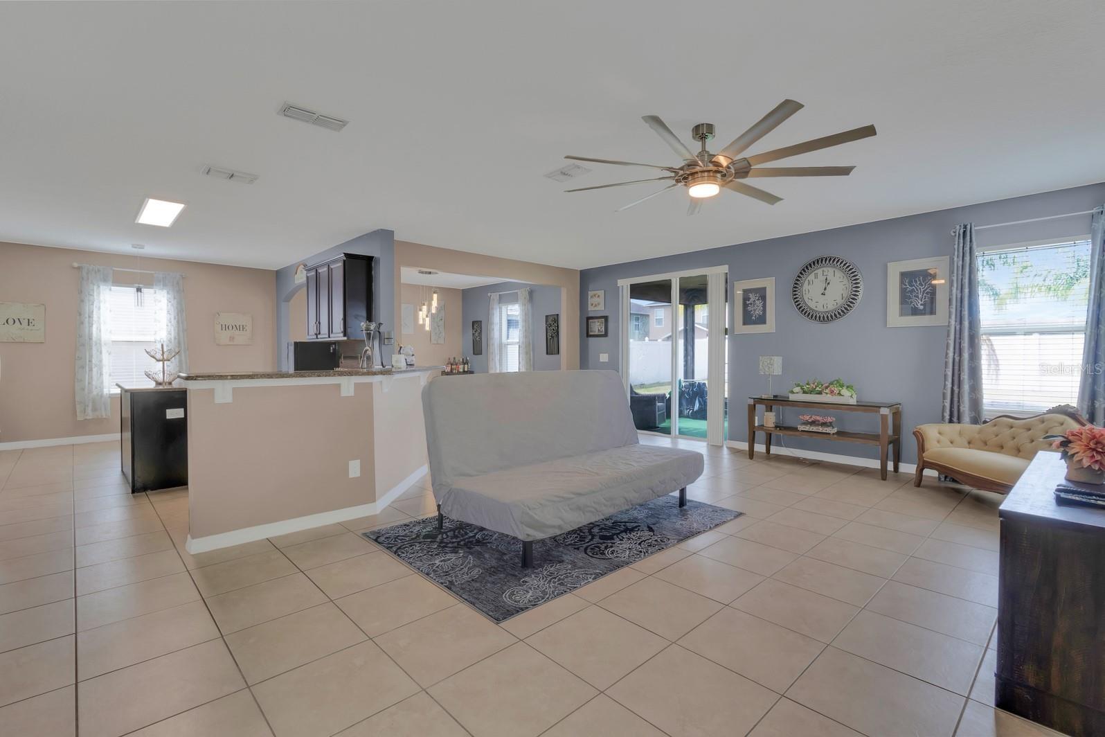 ANTHEM PARK PH 3A - Residential