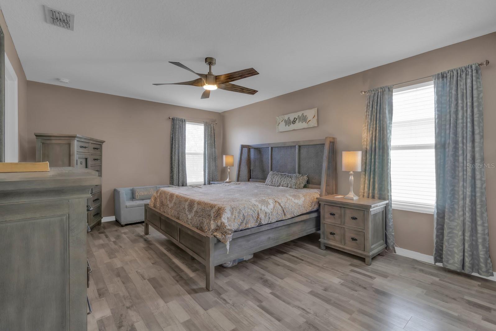 ANTHEM PARK PH 3A - Residential