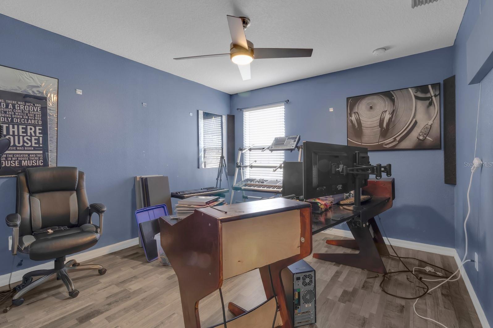 ANTHEM PARK PH 3A - Residential