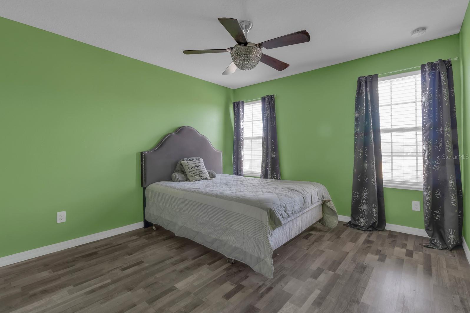 ANTHEM PARK PH 3A - Residential