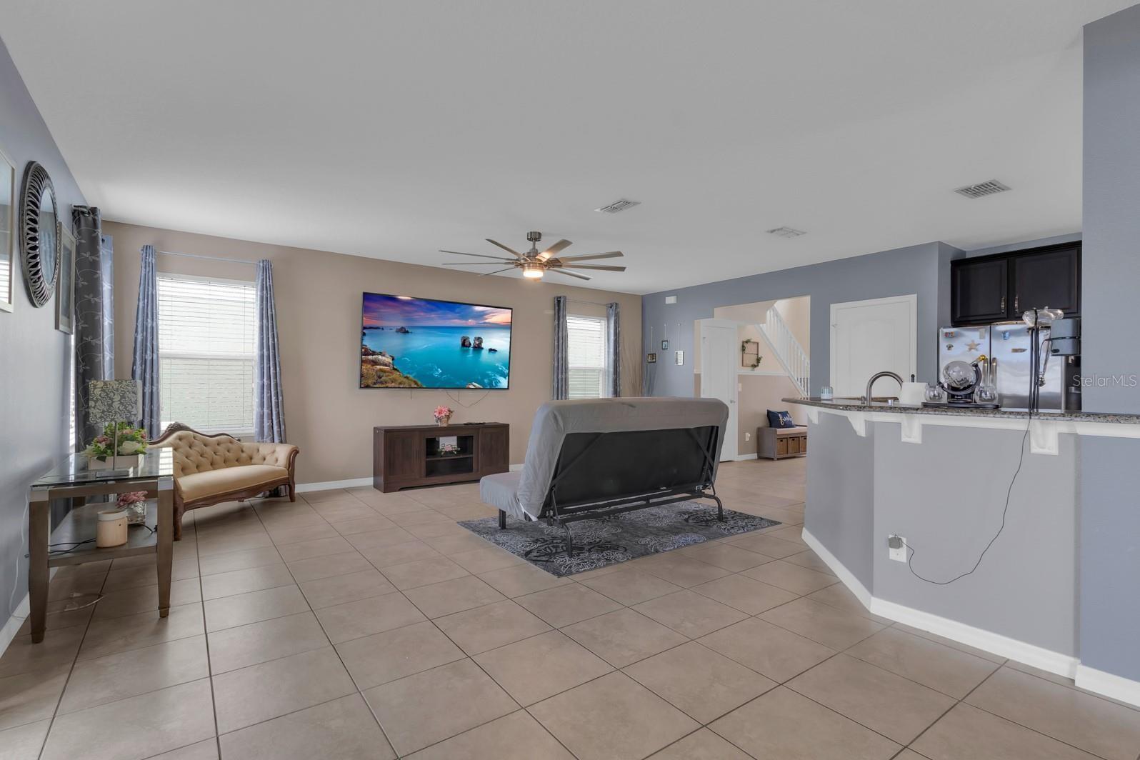 ANTHEM PARK PH 3A - Residential