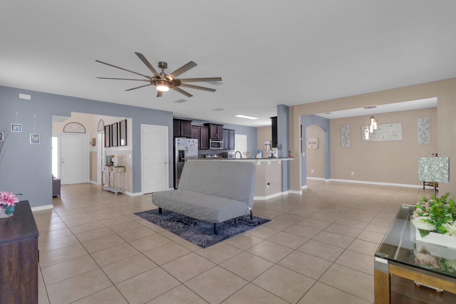 ANTHEM PARK PH 3A - Residential
