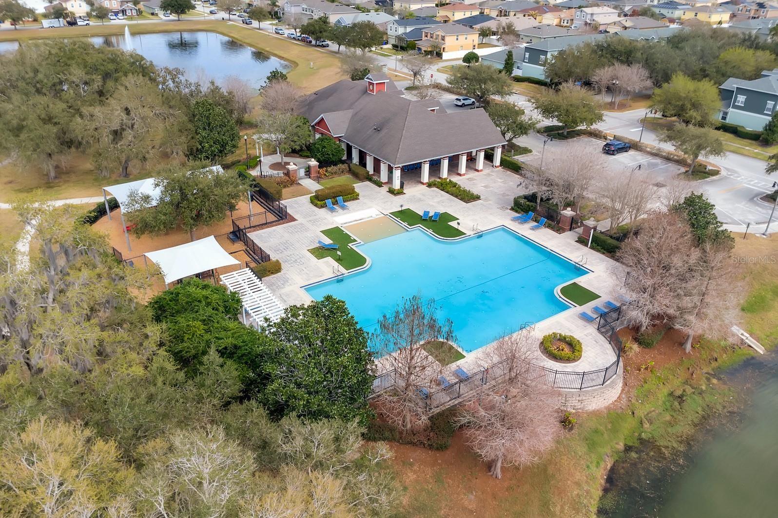 ANTHEM PARK PH 3A - Residential