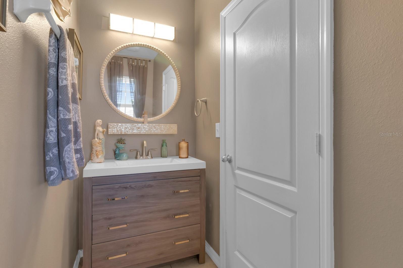 ANTHEM PARK PH 3A - Residential