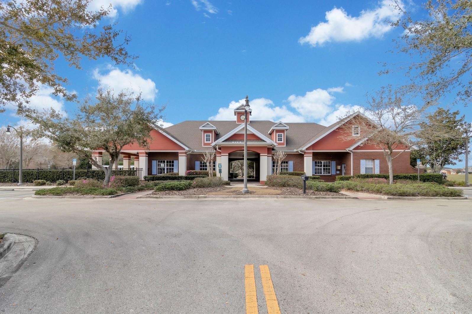 ANTHEM PARK PH 3A - Residential
