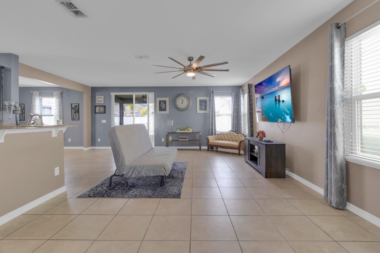 ANTHEM PARK PH 3A - Residential