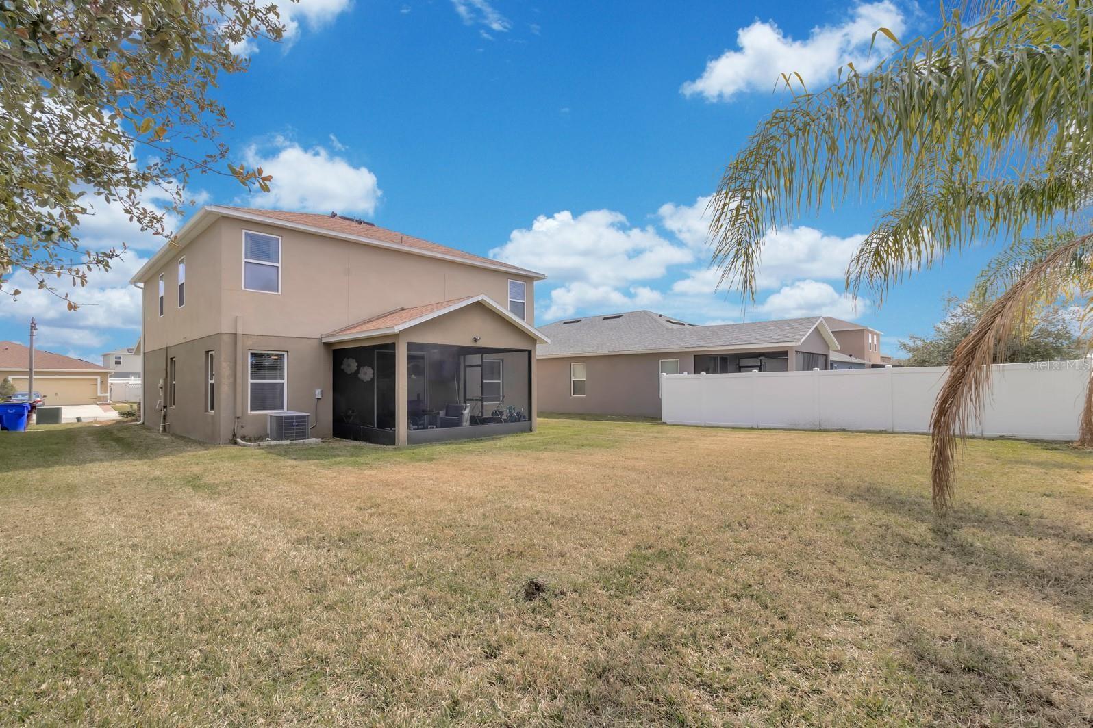 ANTHEM PARK PH 3A - Residential