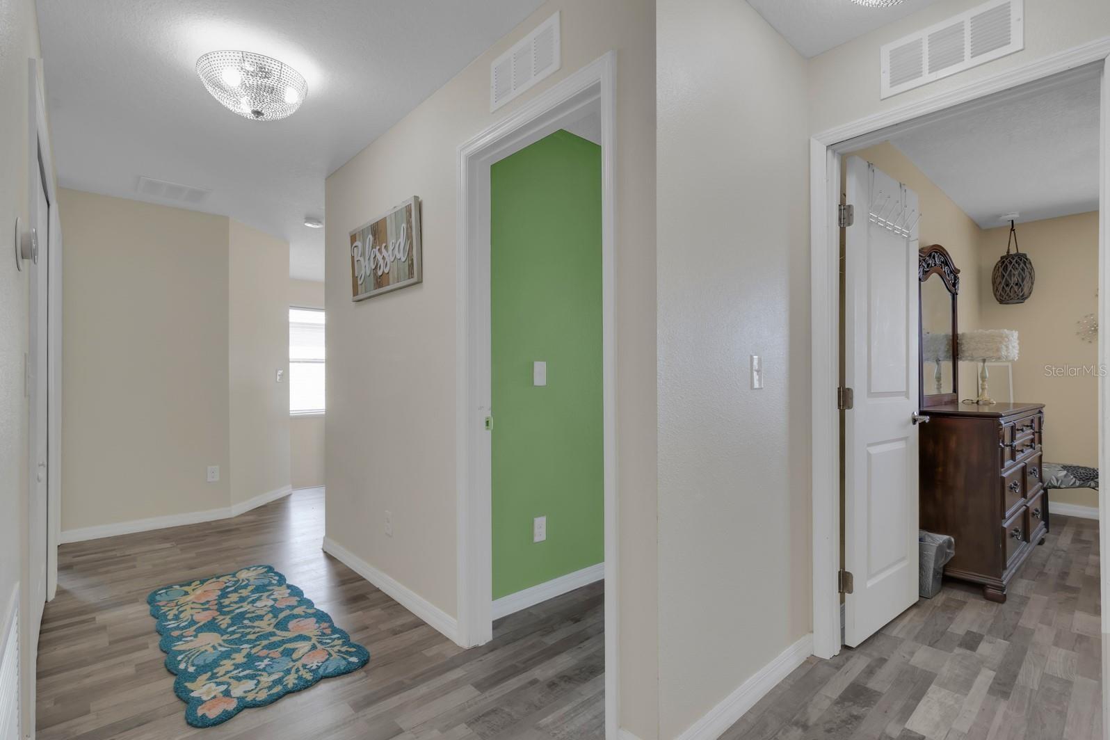 ANTHEM PARK PH 3A - Residential