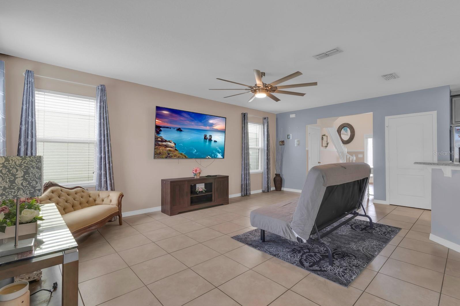 ANTHEM PARK PH 3A - Residential