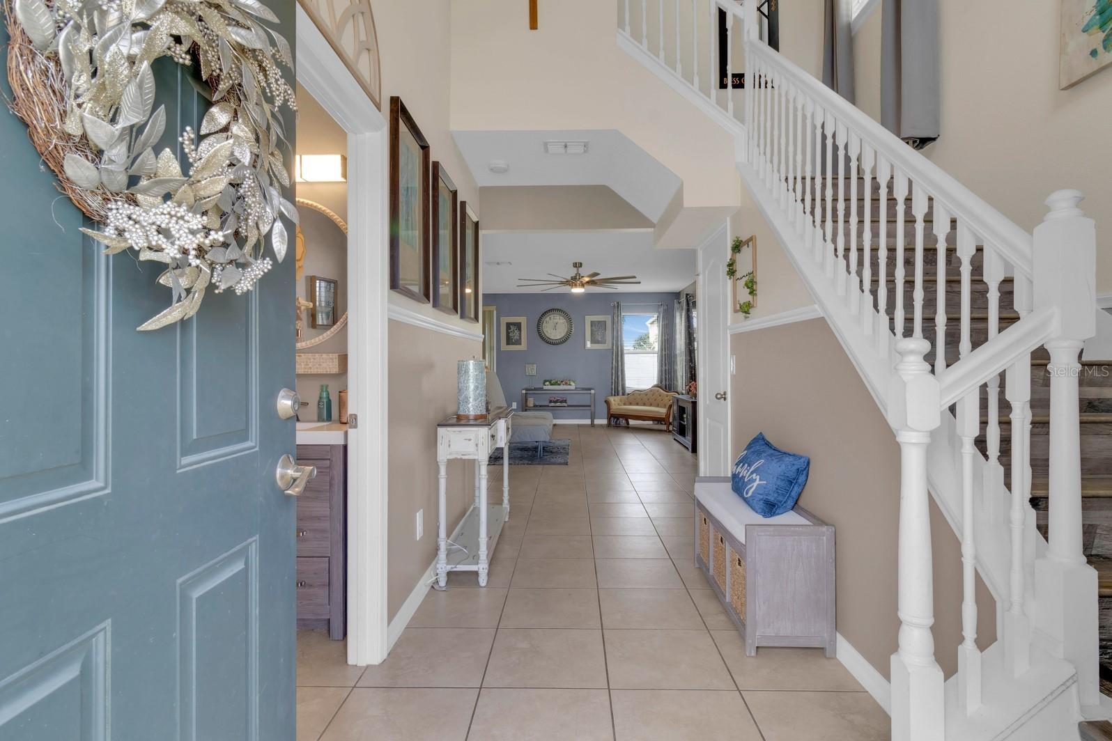 ANTHEM PARK PH 3A - Residential
