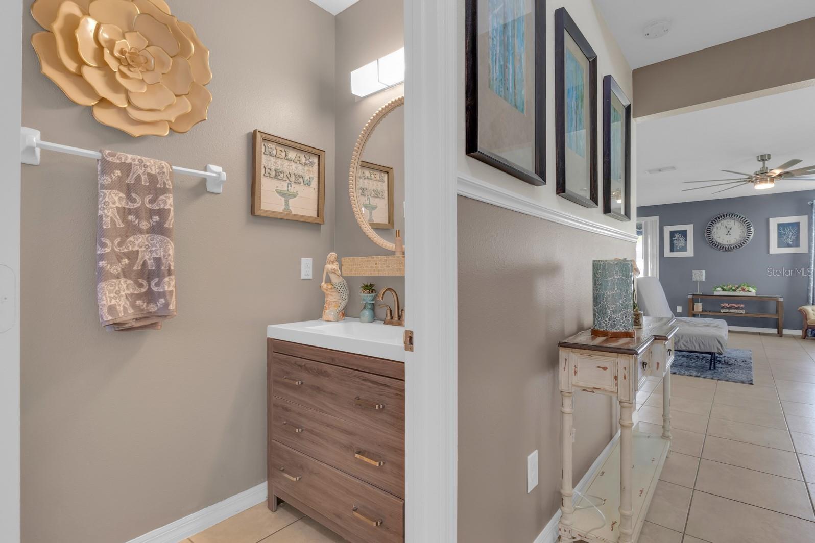 ANTHEM PARK PH 3A - Residential