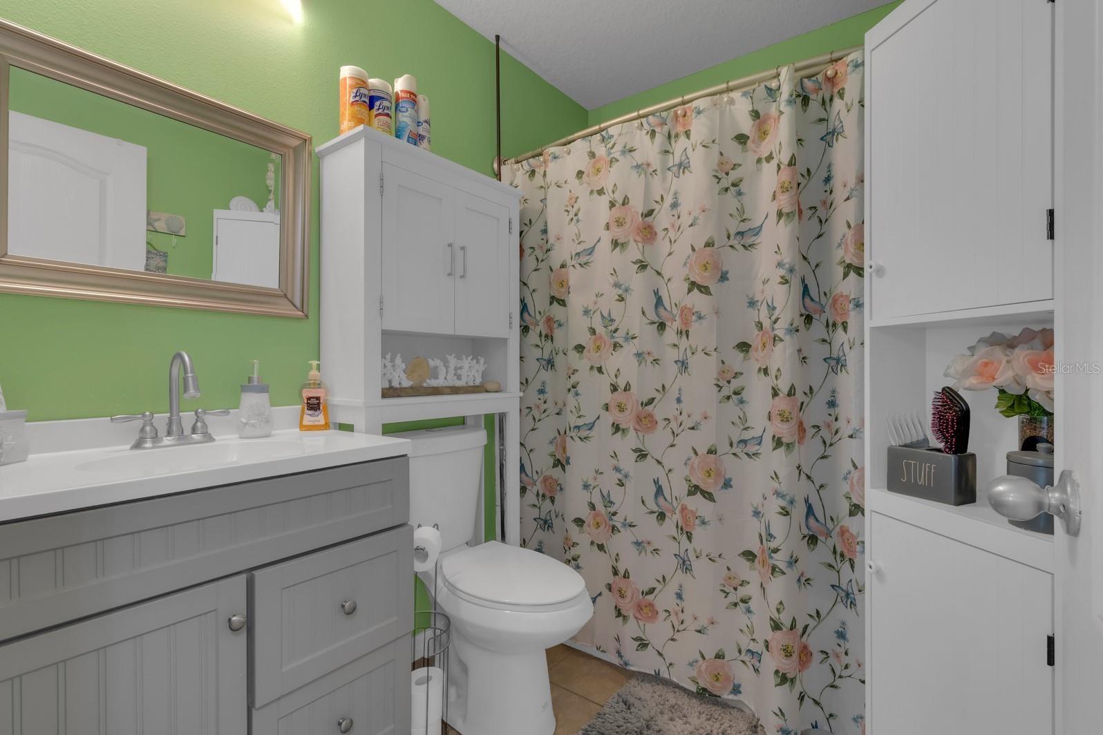 ANTHEM PARK PH 3A - Residential