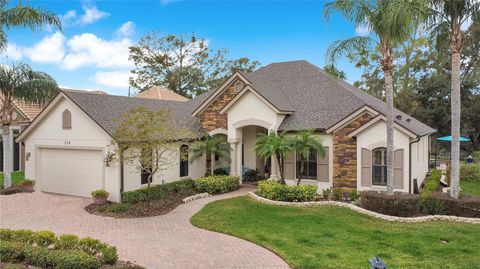 A home in WINTER PARK