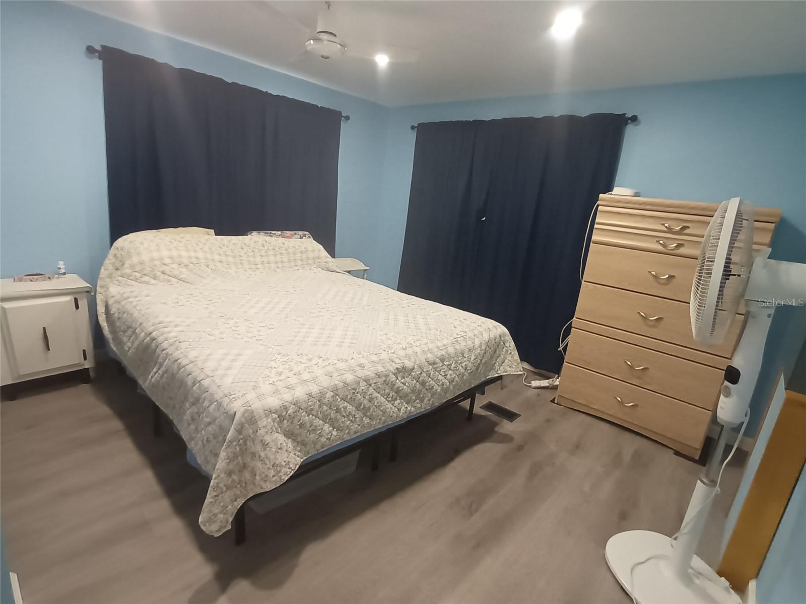 TRI-PAR ESTATES - Residential