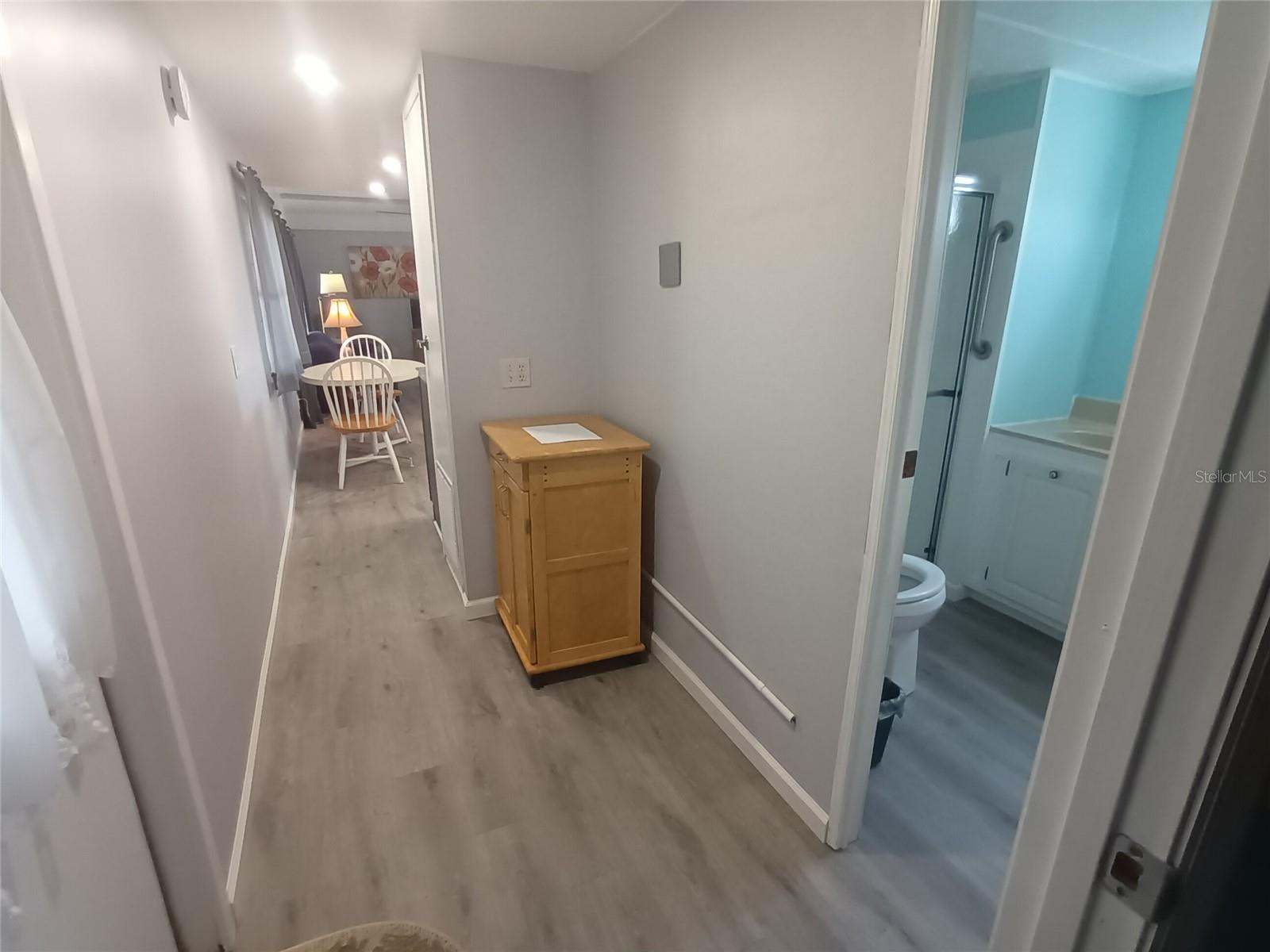 TRI-PAR ESTATES - Residential