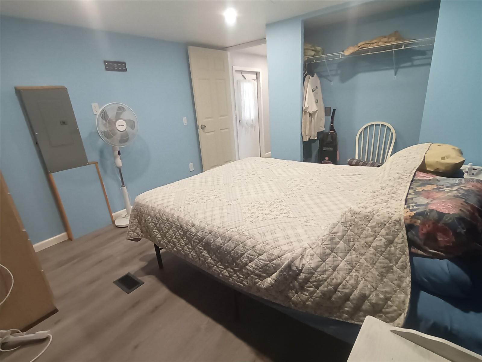 TRI-PAR ESTATES - Residential