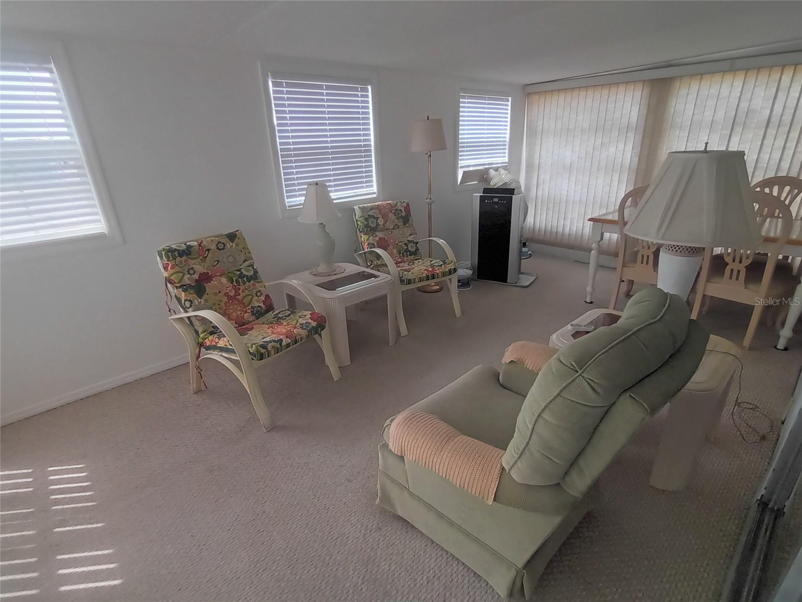 TRI-PAR ESTATES - Residential