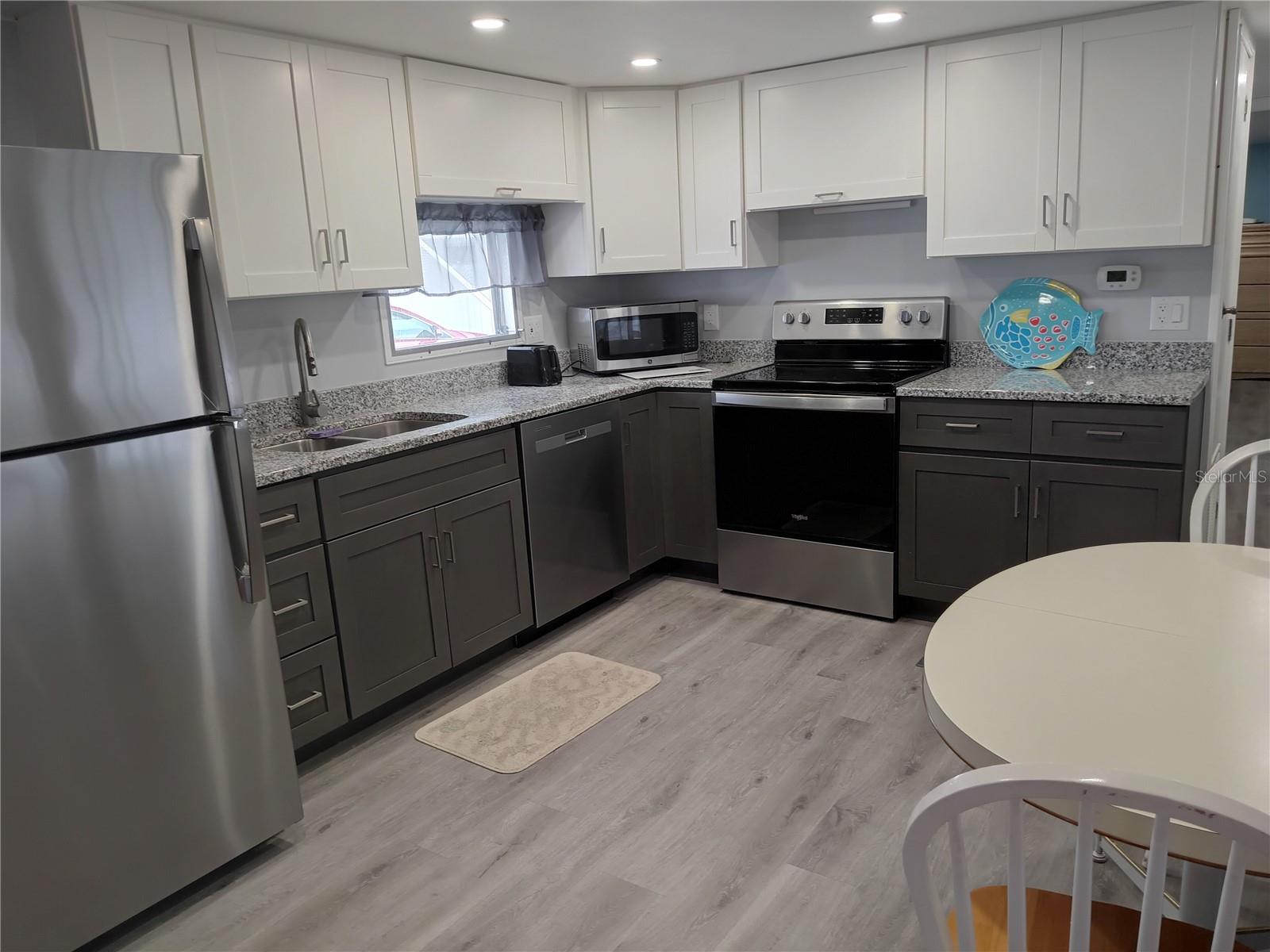 TRI-PAR ESTATES - Residential