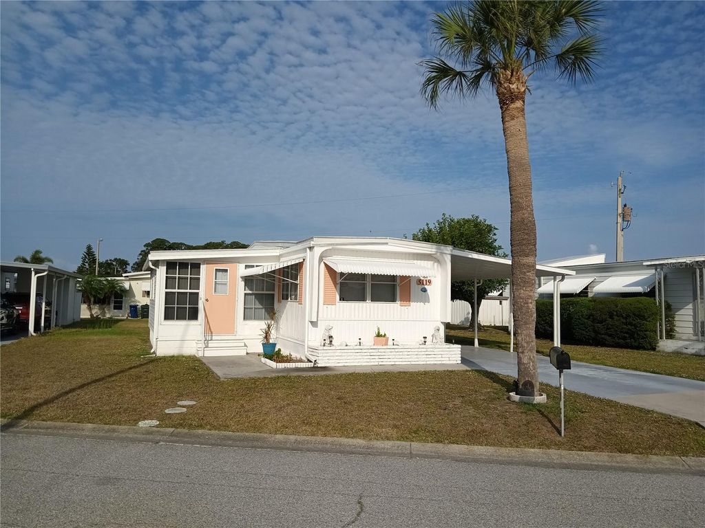 Photo of 5119 Glen Echo Avenue, Sarasota, FL 34234 (MLS # A4652394)