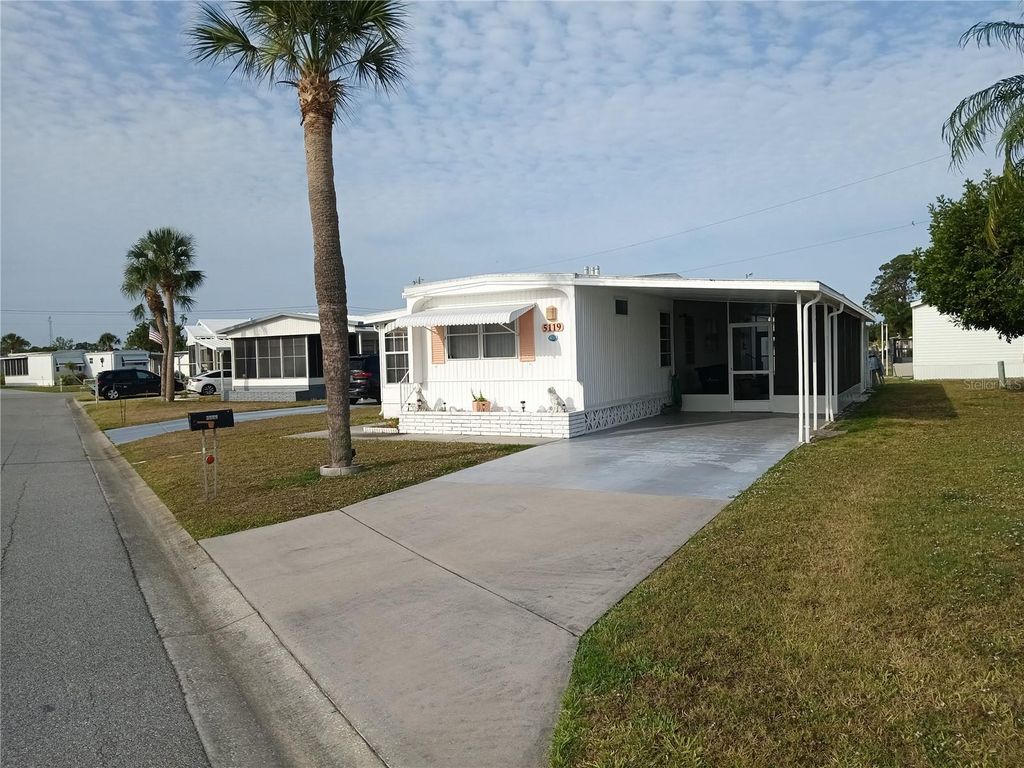 Photo of 5119 Glen Echo Avenue, Sarasota, FL 34234 (MLS # A4652394)