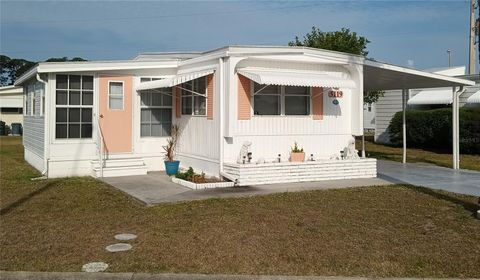 5119 GLEN ECHO AVENUE SARASOTA FL 34234