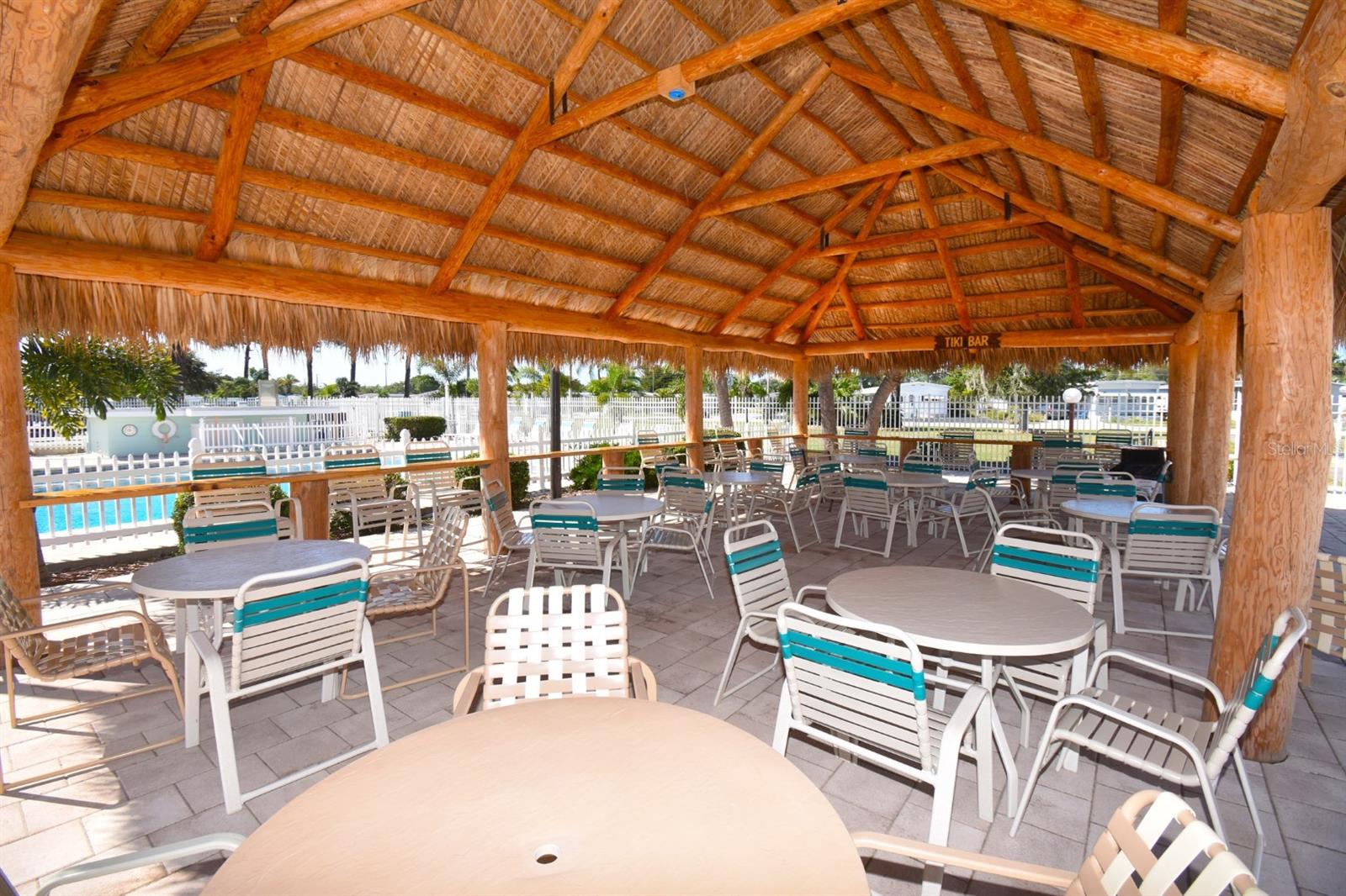 TRI-PAR ESTATES - Residential