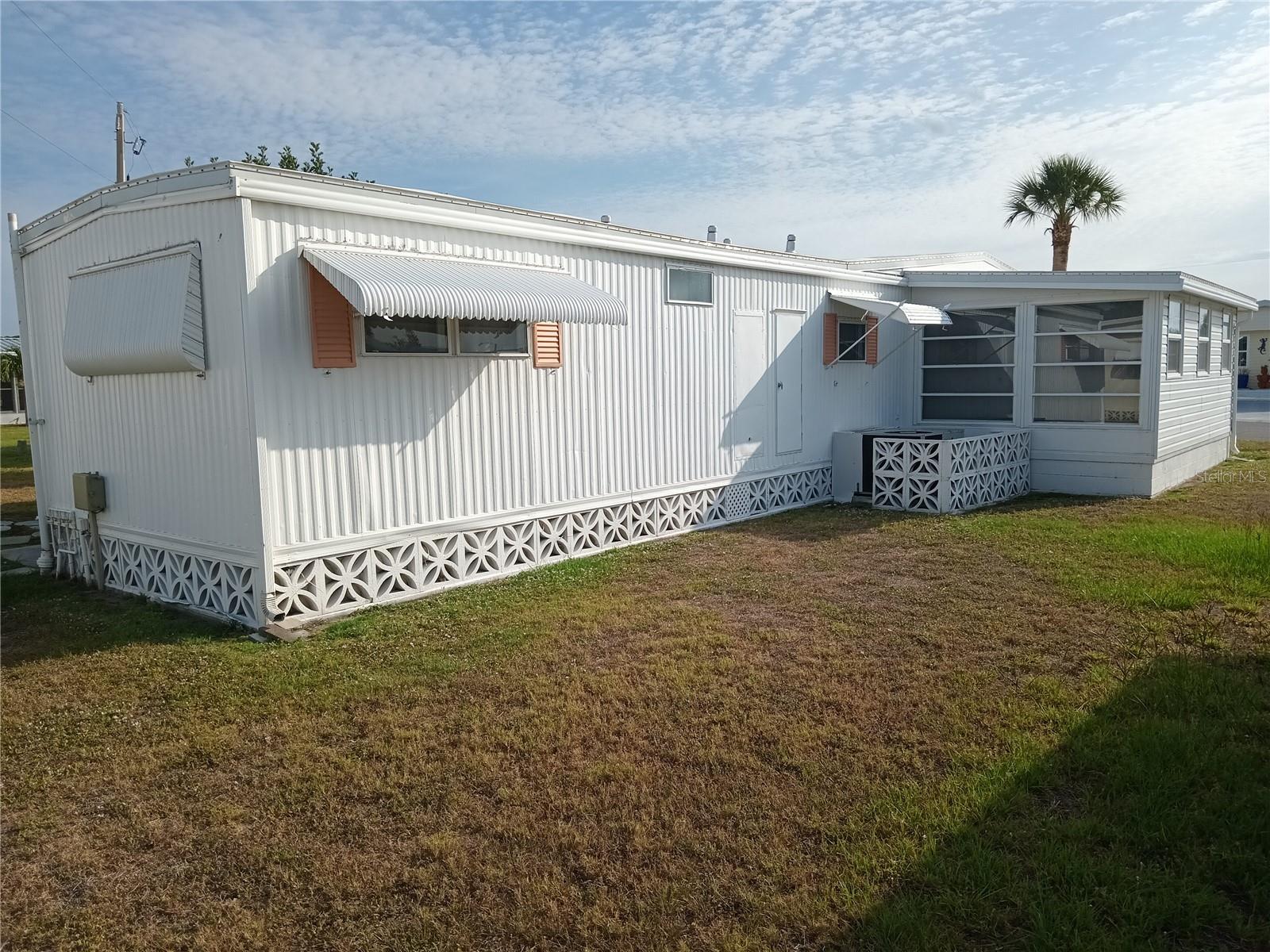 TRI-PAR ESTATES - Residential