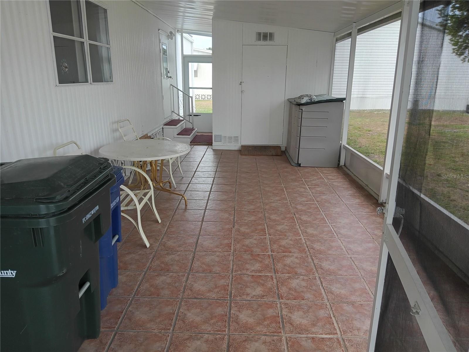 TRI-PAR ESTATES - Residential