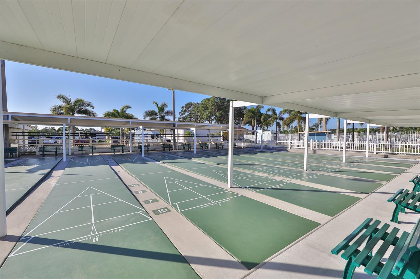 TRI-PAR ESTATES - Residential