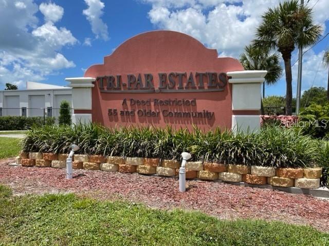 TRI-PAR ESTATES - Residential