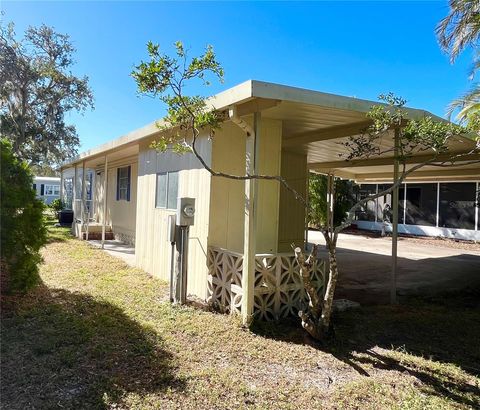 A home in SARASOTA