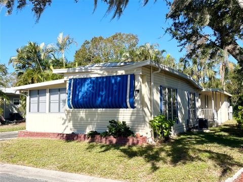 A home in SARASOTA